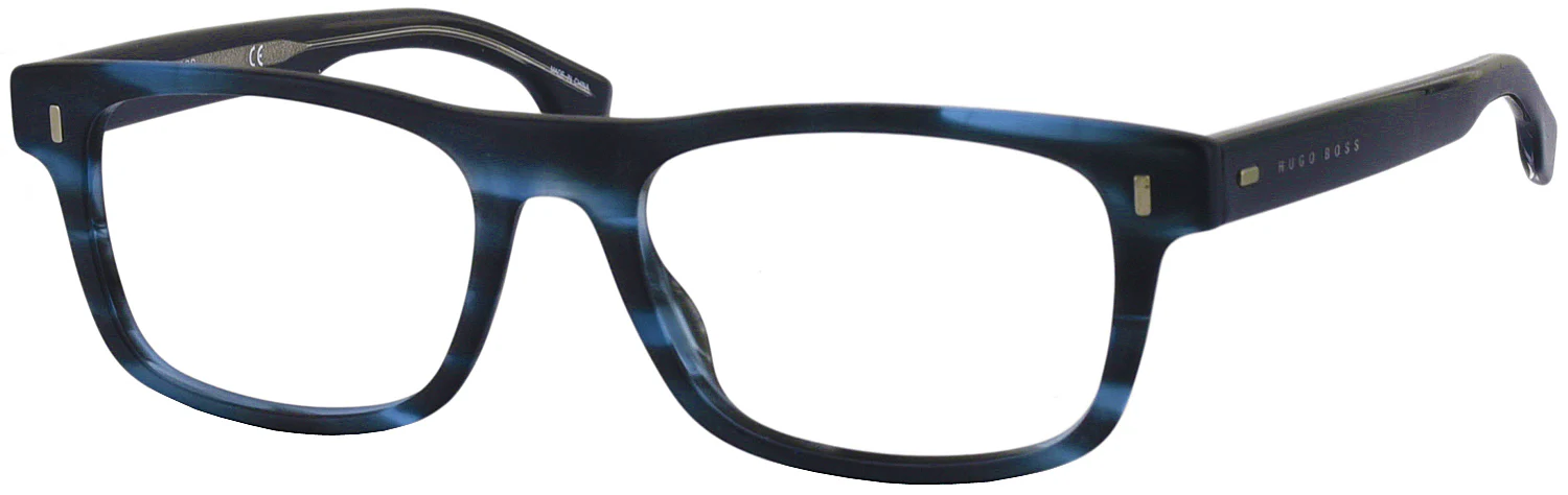 Hugo Boss 0928 Computer Style Progressive