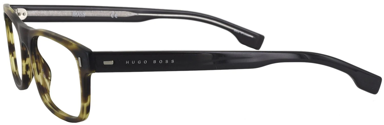 Hugo Boss 0928 Computer Style Progressive - Image 7