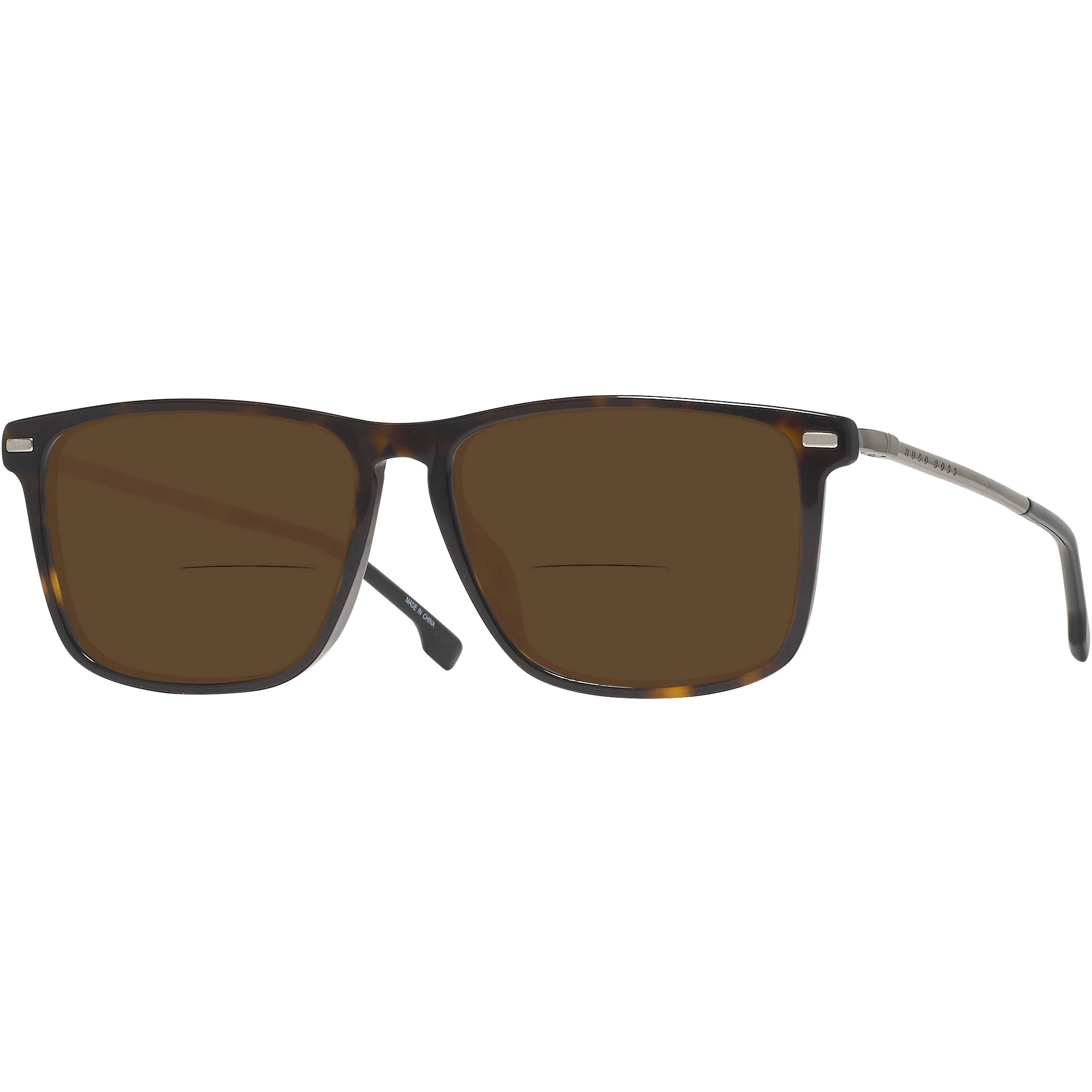 Hugo Boss 0931 Bifocal Reading Sunglasses - Image 5