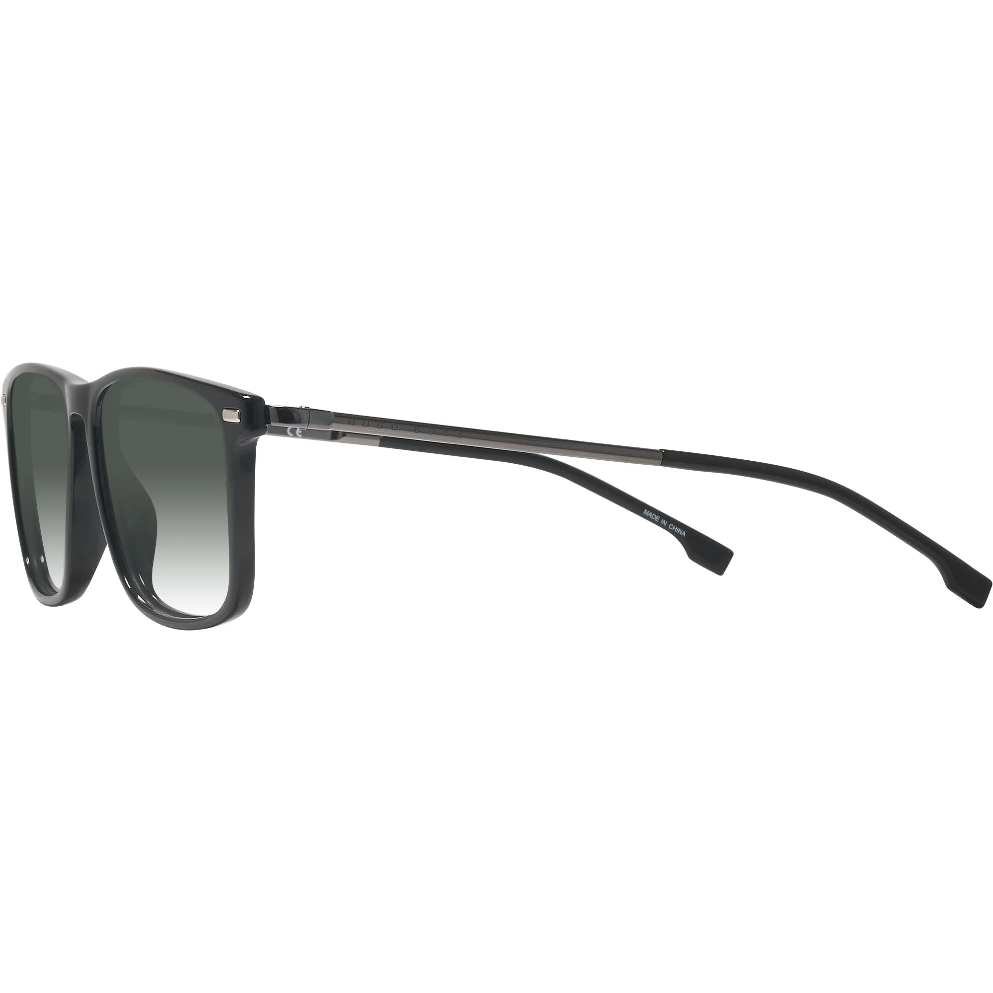 Hugo Boss 0931 w/ Gradient Progressive Reading Sunglasses - Image 3