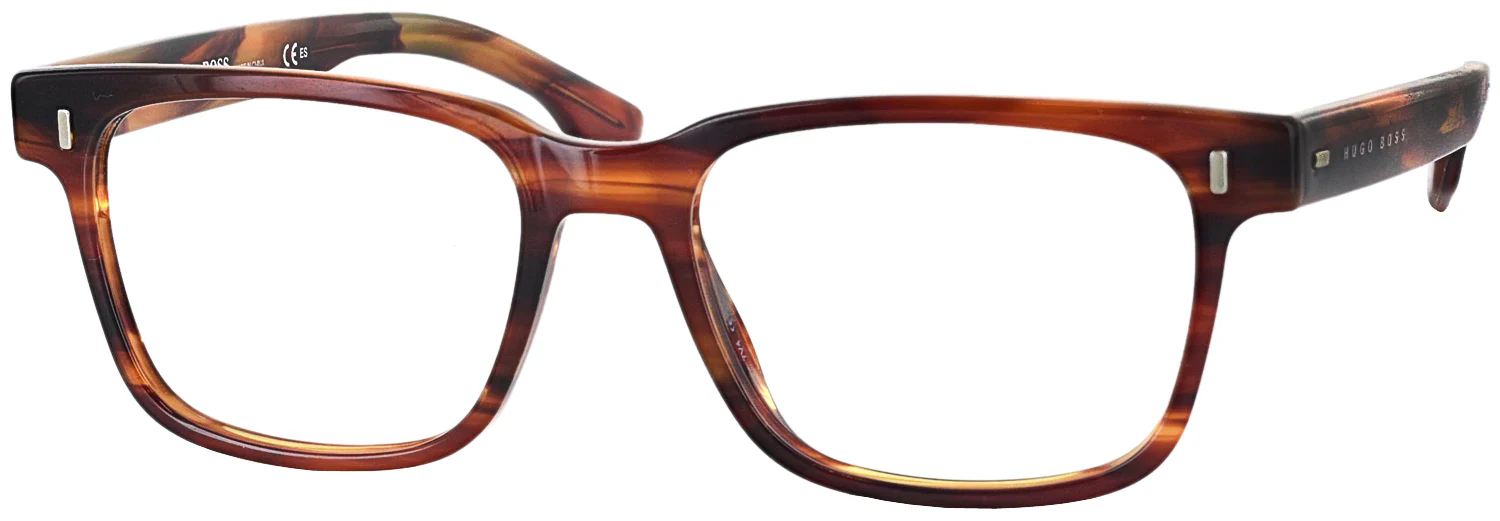 Hugo Boss 0957 Progressive No Line Bifocal