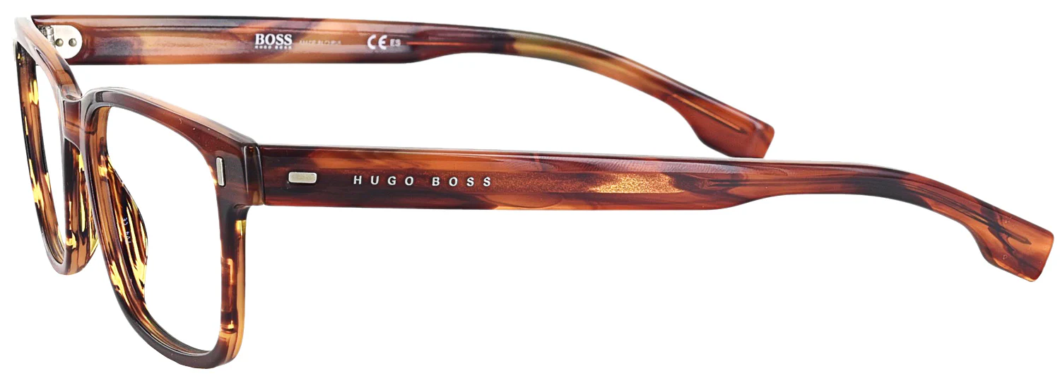 Hugo Boss 0957 Progressive No Line Bifocal - Image 3
