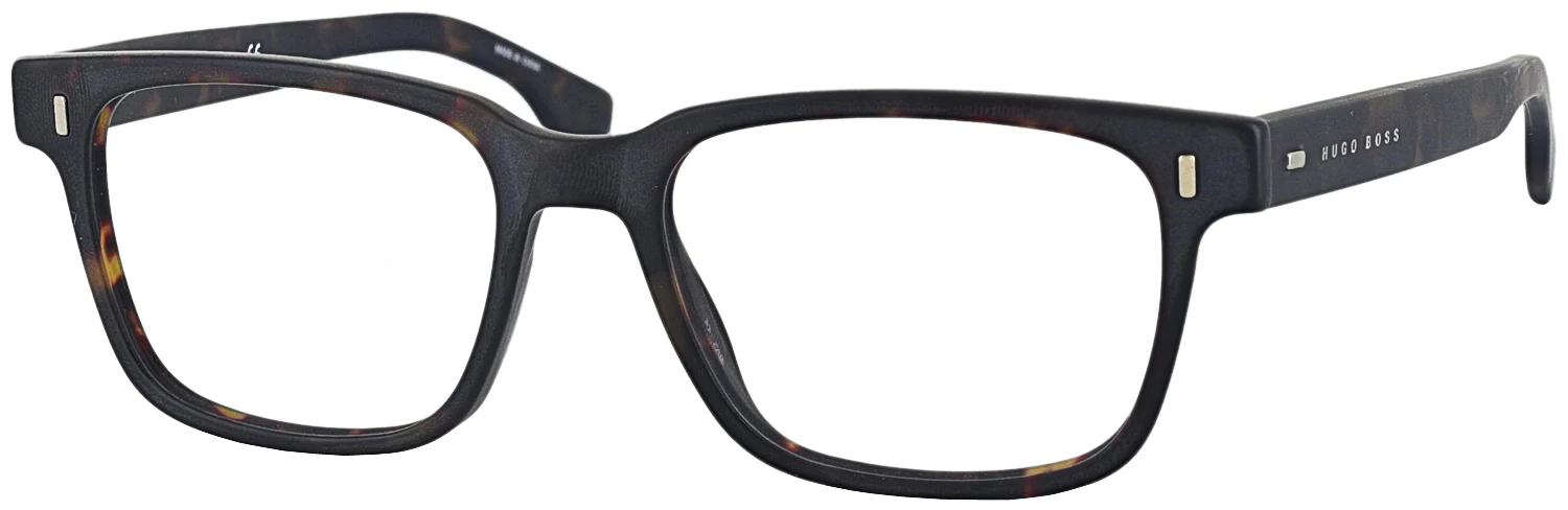 Hugo Boss 0957 Progressive No Line Bifocal - Image 5