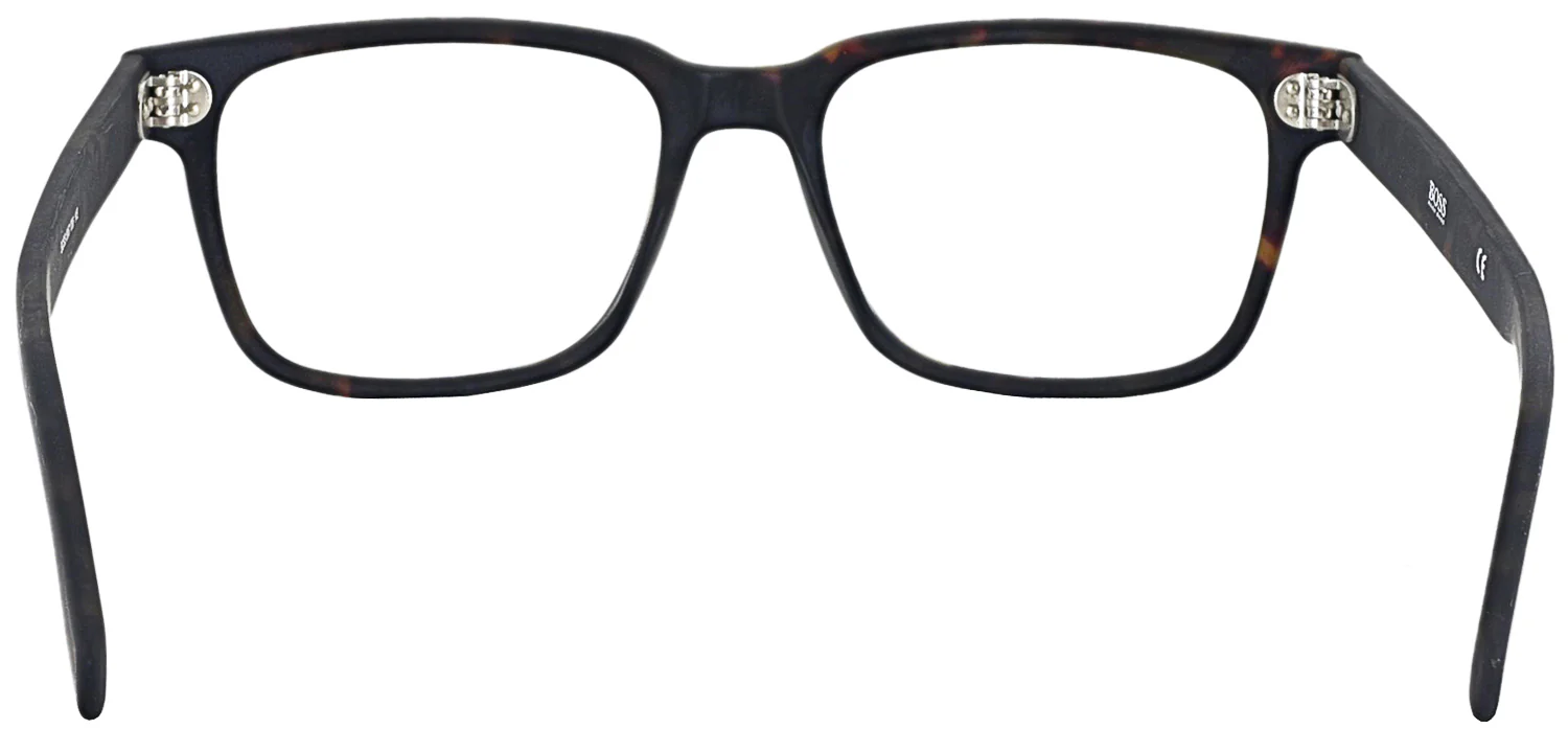 Hugo Boss 0957 Progressive No Line Bifocal - Image 8