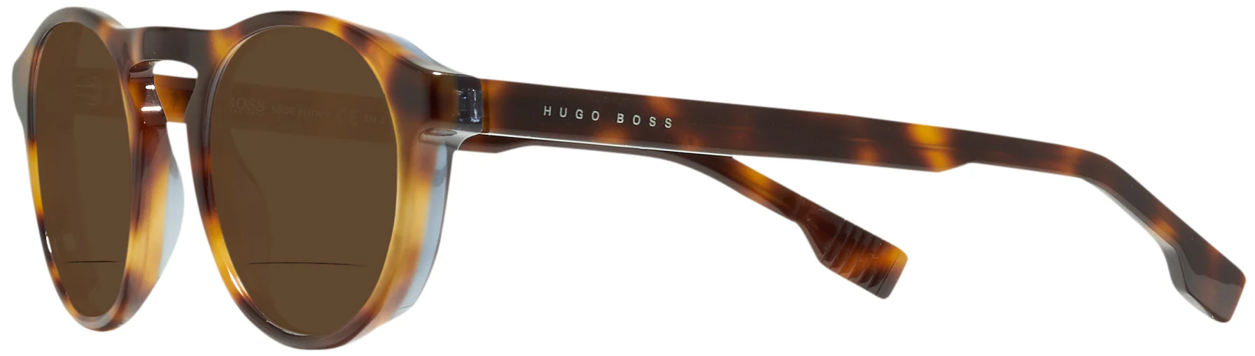 Hugo Boss 0973/S Bifocal Reading Sunglasses - Image 3