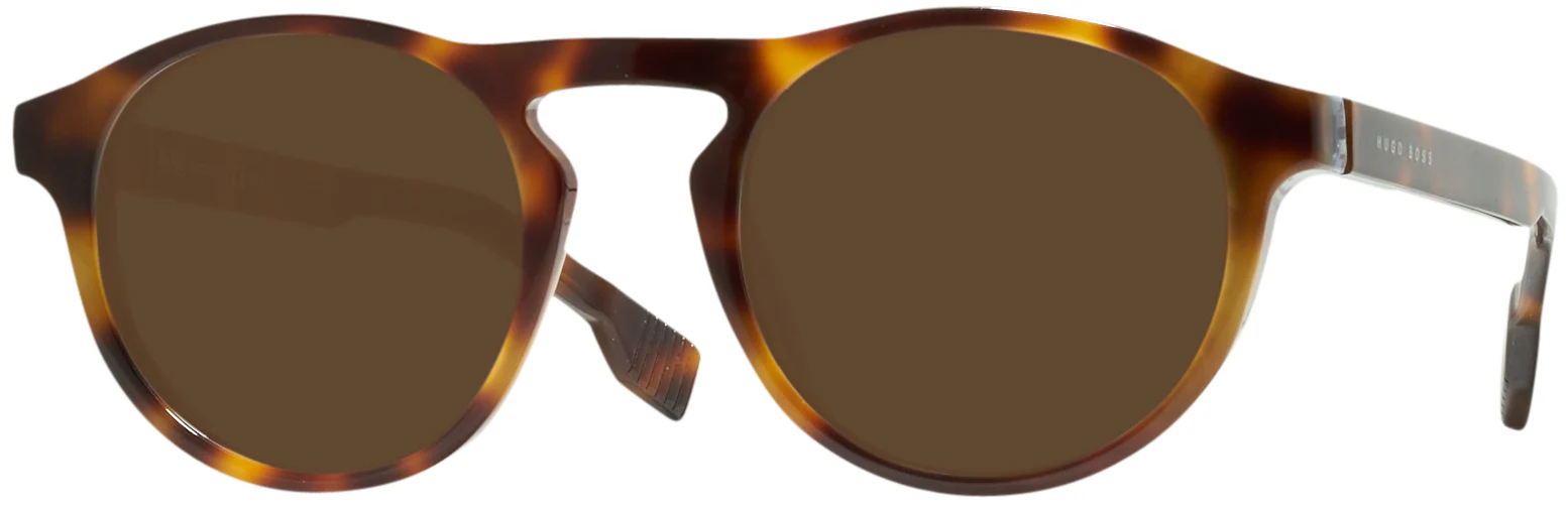Hugo Boss 0973/S Progressive Reading Sunglasses