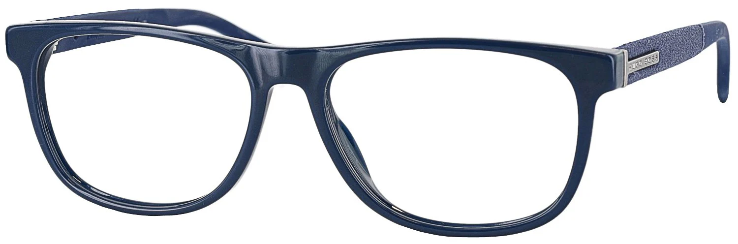 Hugo Boss 0985 Computer Style Progressive