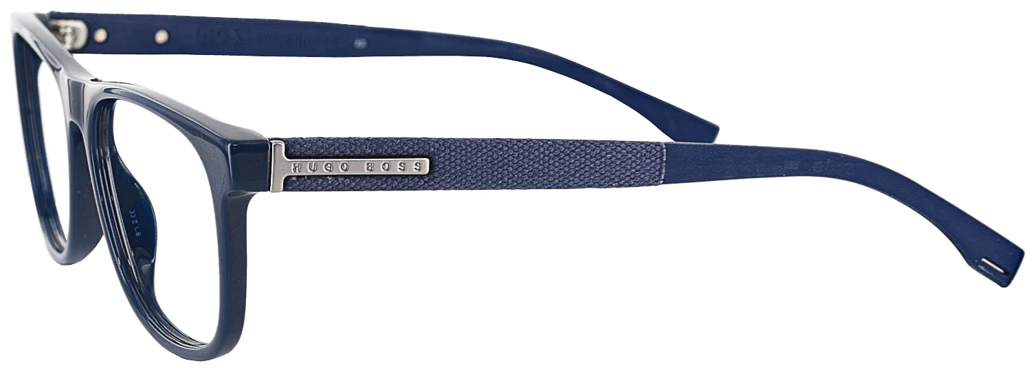 Hugo Boss 0985 Computer Style Progressive - Image 3