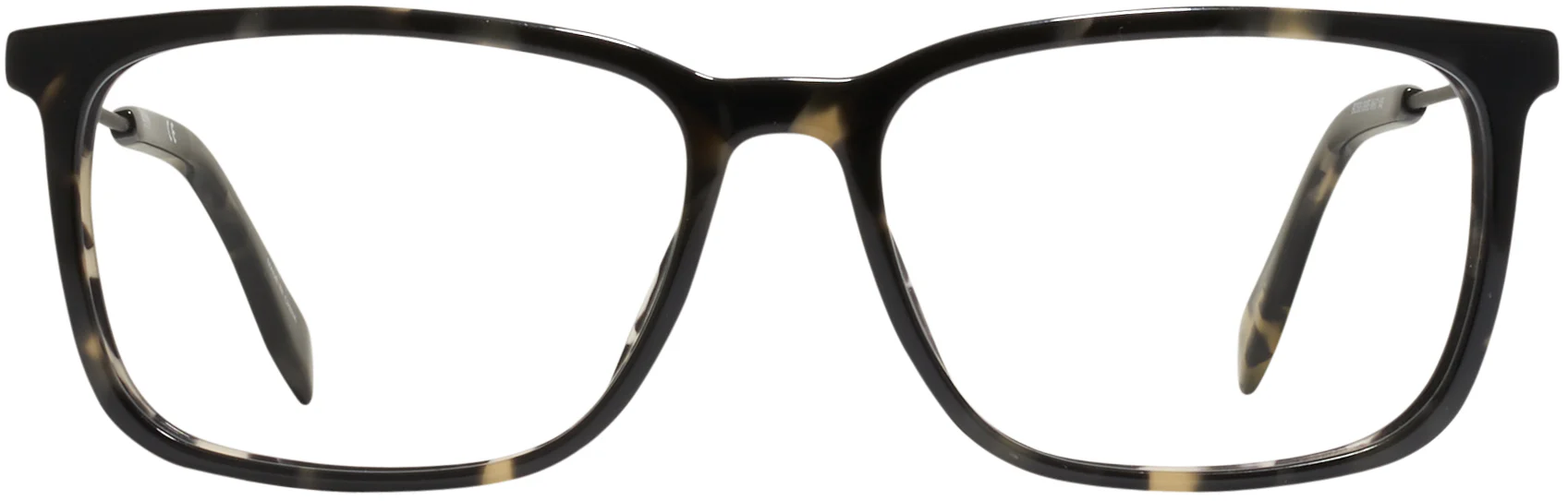 Hugo Boss 0995 Single Vision Full Frame - Image 2