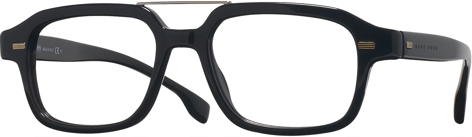 Hugo Boss 1001 Single Vision Full Frame - Image 6