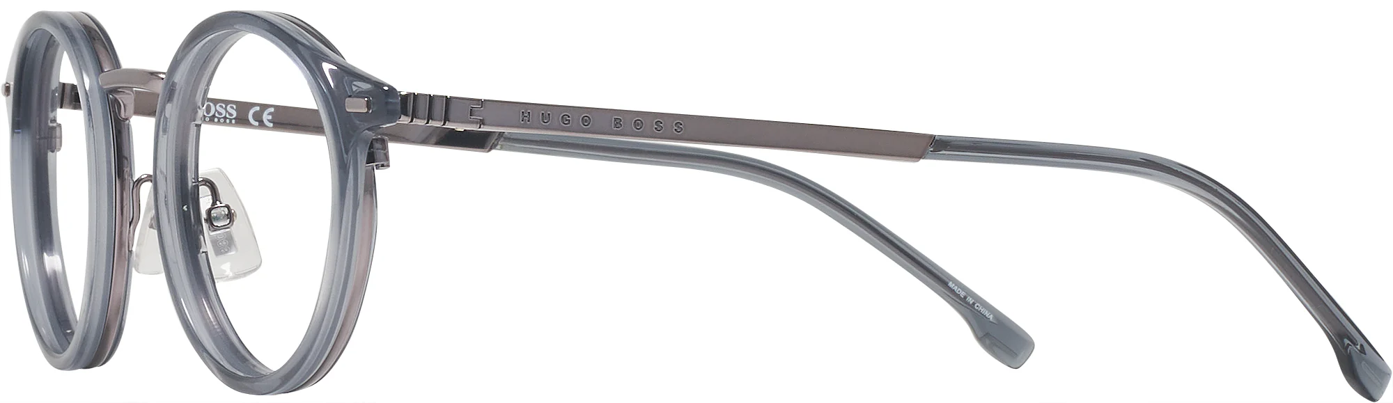 Hugo Boss 1056 Single Vision Full Frame - Image 7