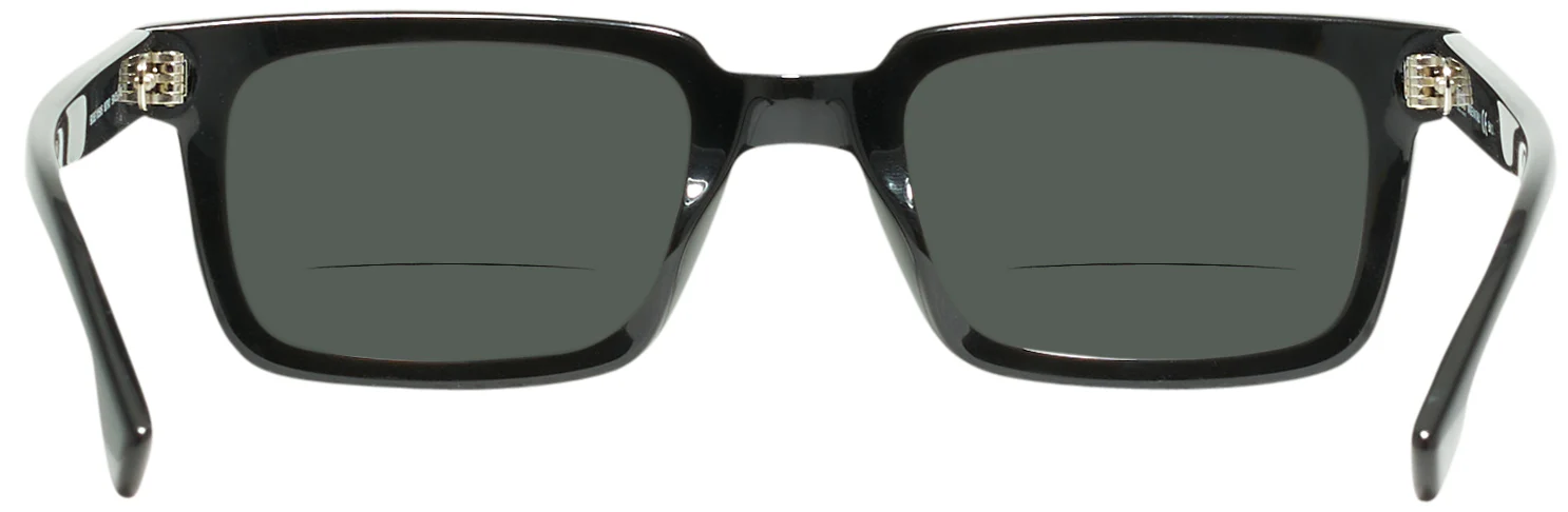 Hugo Boss 1059/S Bifocal Reading Sunglasses - Image 4