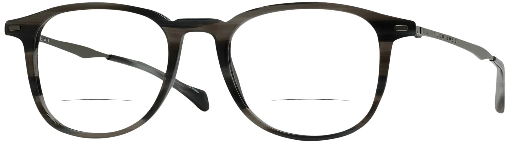 Hugo Boss 1094/S Titanium Bifocal