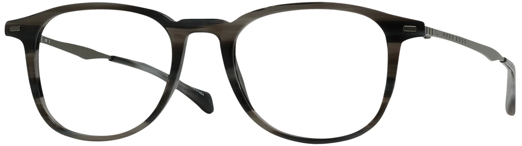 Hugo Boss 1094/S Titanium Computer Style Progressive