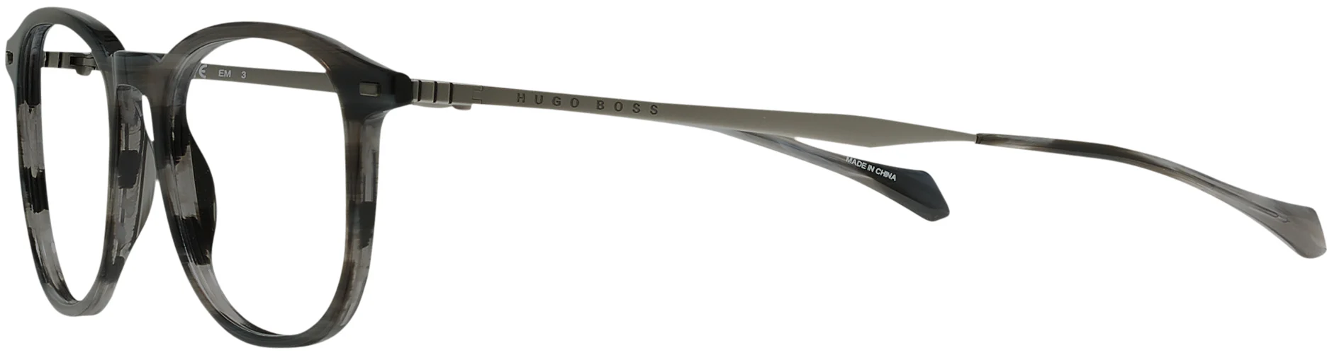 Hugo Boss 1094/S Titanium Computer Style Progressive - Image 3