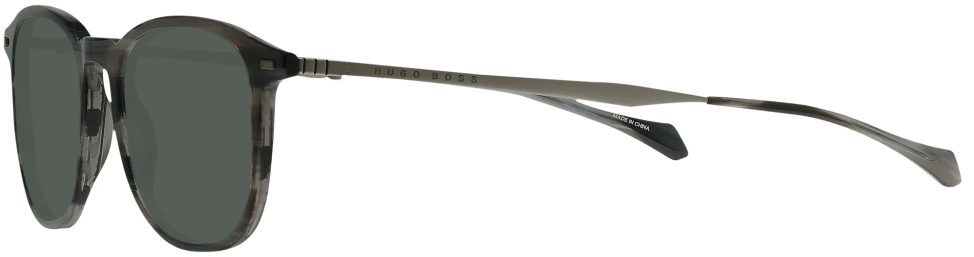 Hugo Boss 1094/S Titanium Progressive Reading Sunglasses - Image 3
