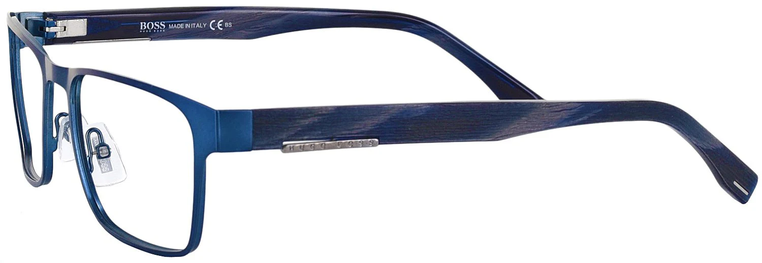 Hugo Boss 684 Single Vision Full Frame - Image 3