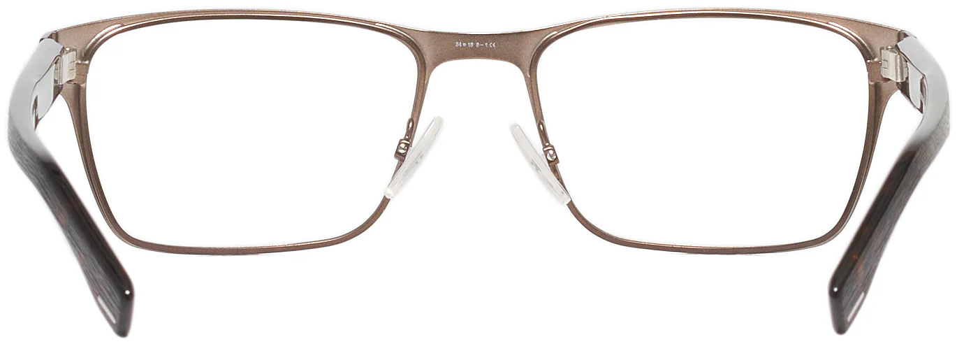 Hugo Boss 684 Single Vision Full Frame - Image 8