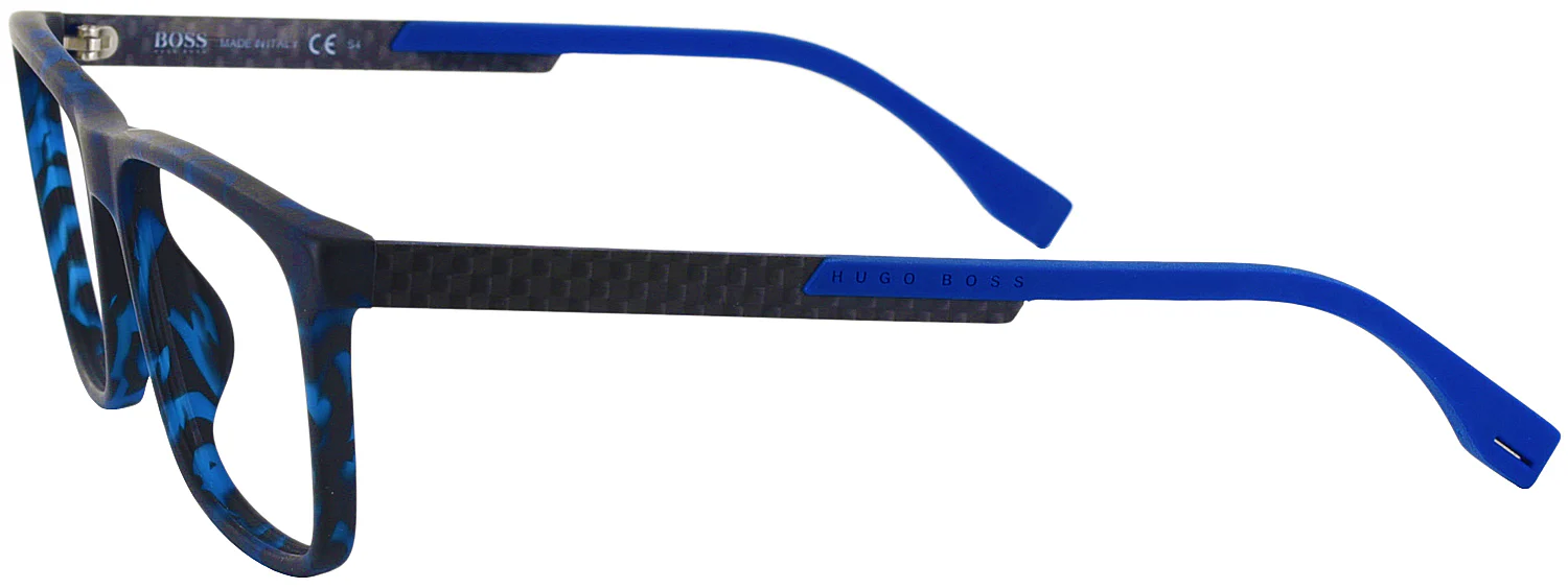 Hugo Boss 0733 Single Vision Full Frame - Image 3