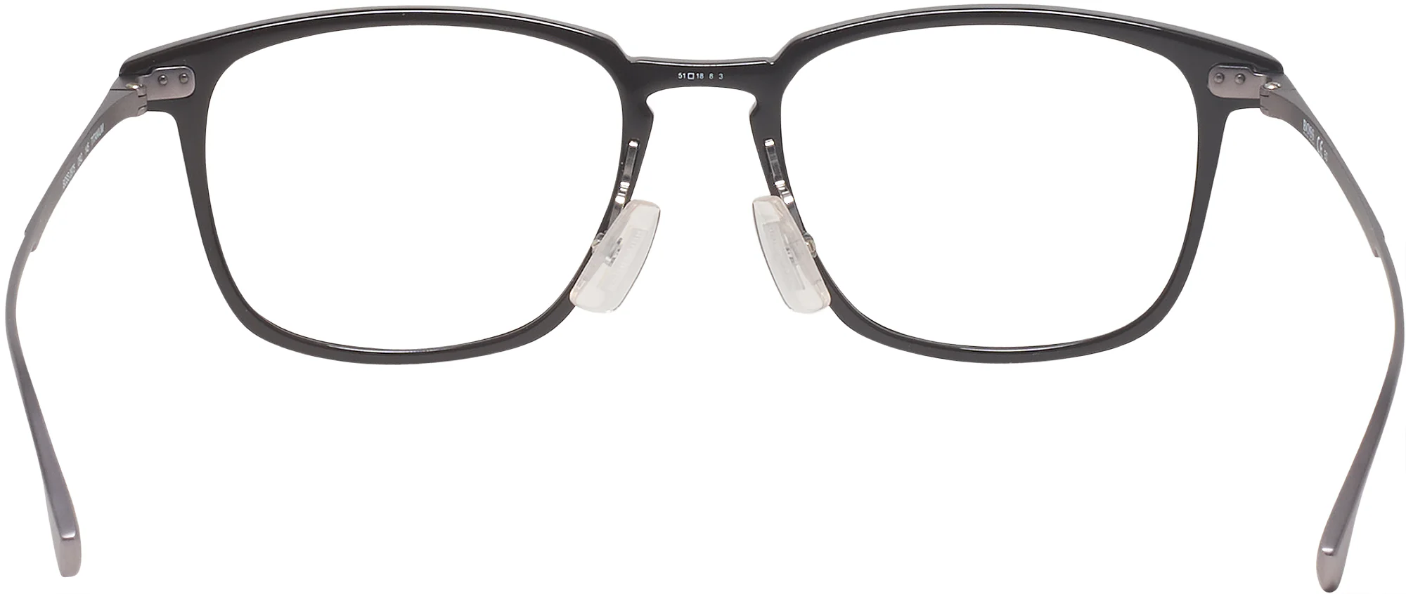 Hugo Boss 0975 Single Vision Full Frame - Image 18