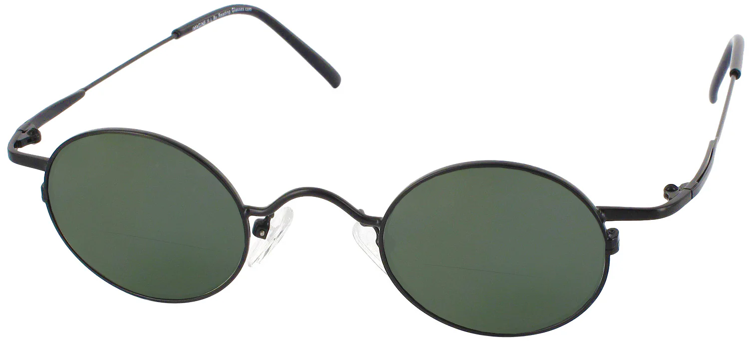 Imagine II L (Average Fit) Bifocal Reading Sunglasses