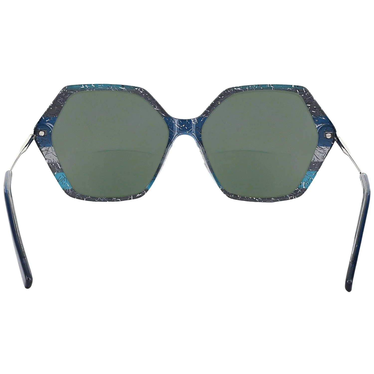 Iris Bifocal Reading Sunglasses - Image 12