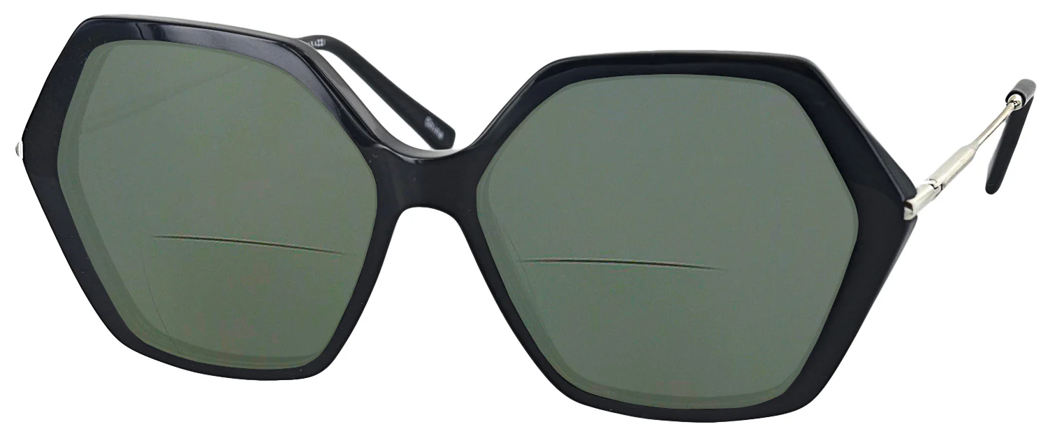 Iris Bifocal Reading Sunglasses - Image 14