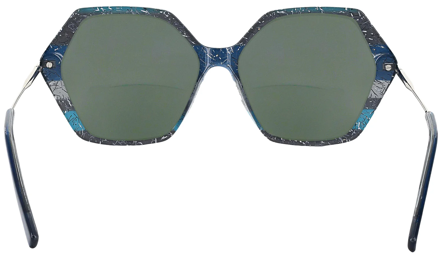 Iris Bifocal Reading Sunglasses - Image 25