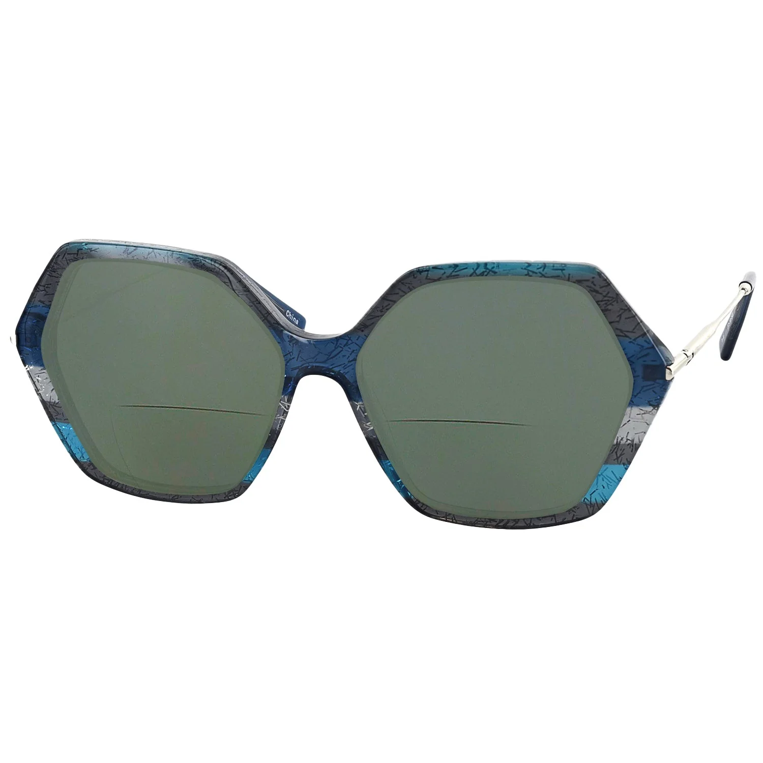 Iris Bifocal Reading Sunglasses - Image 34