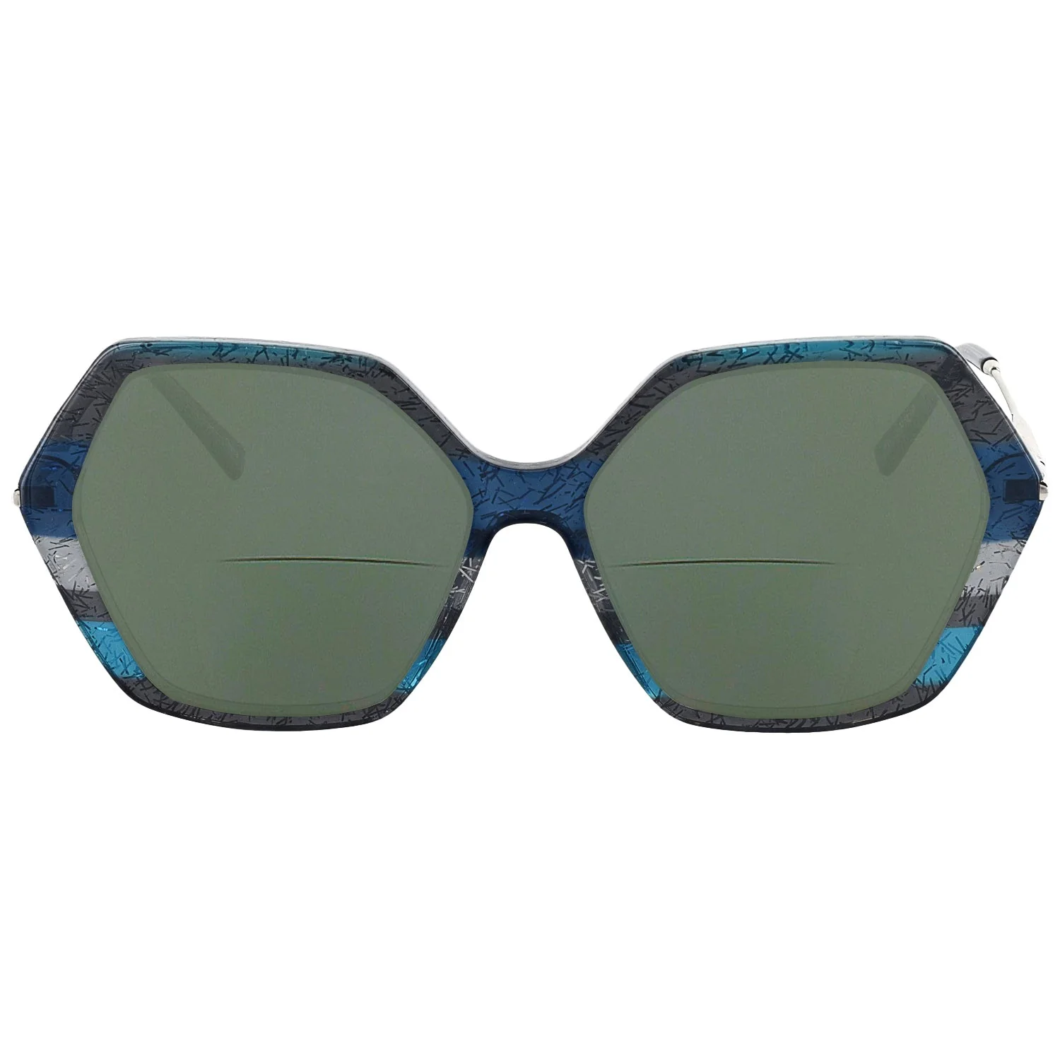 Iris Bifocal Reading Sunglasses - Image 35