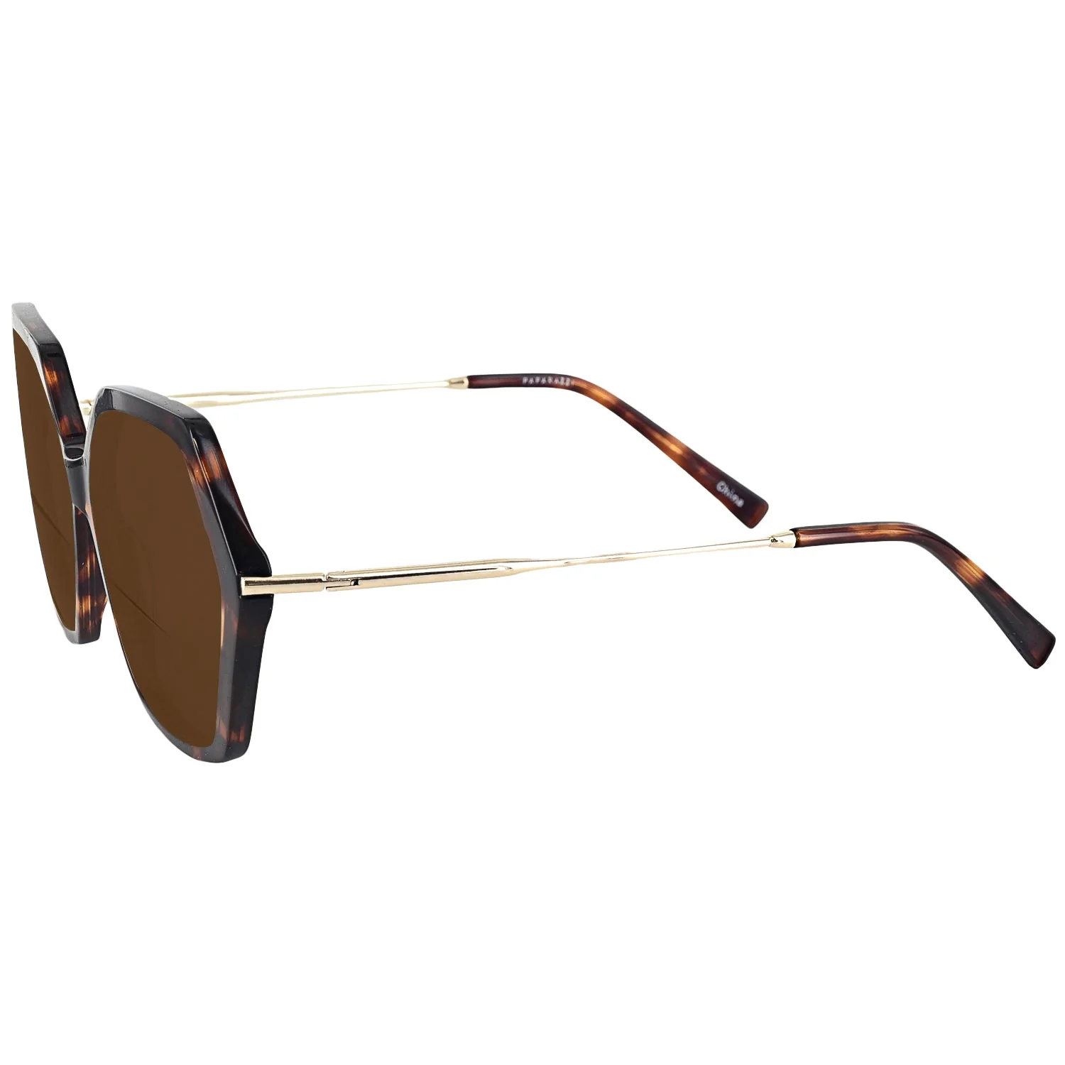 Iris Bifocal Reading Sunglasses - Image 7