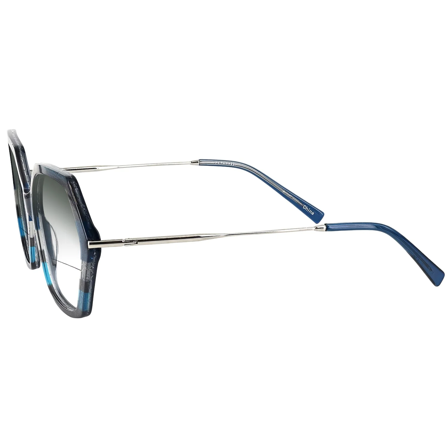 Iris w/ Gradient Bifocal Reading Sunglasses - Image 11