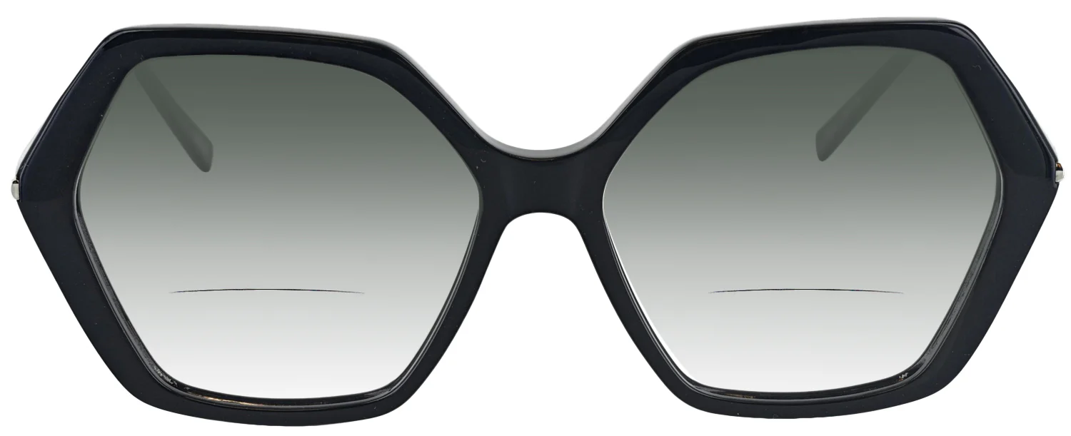 Iris w/ Gradient Bifocal Reading Sunglasses - Image 15
