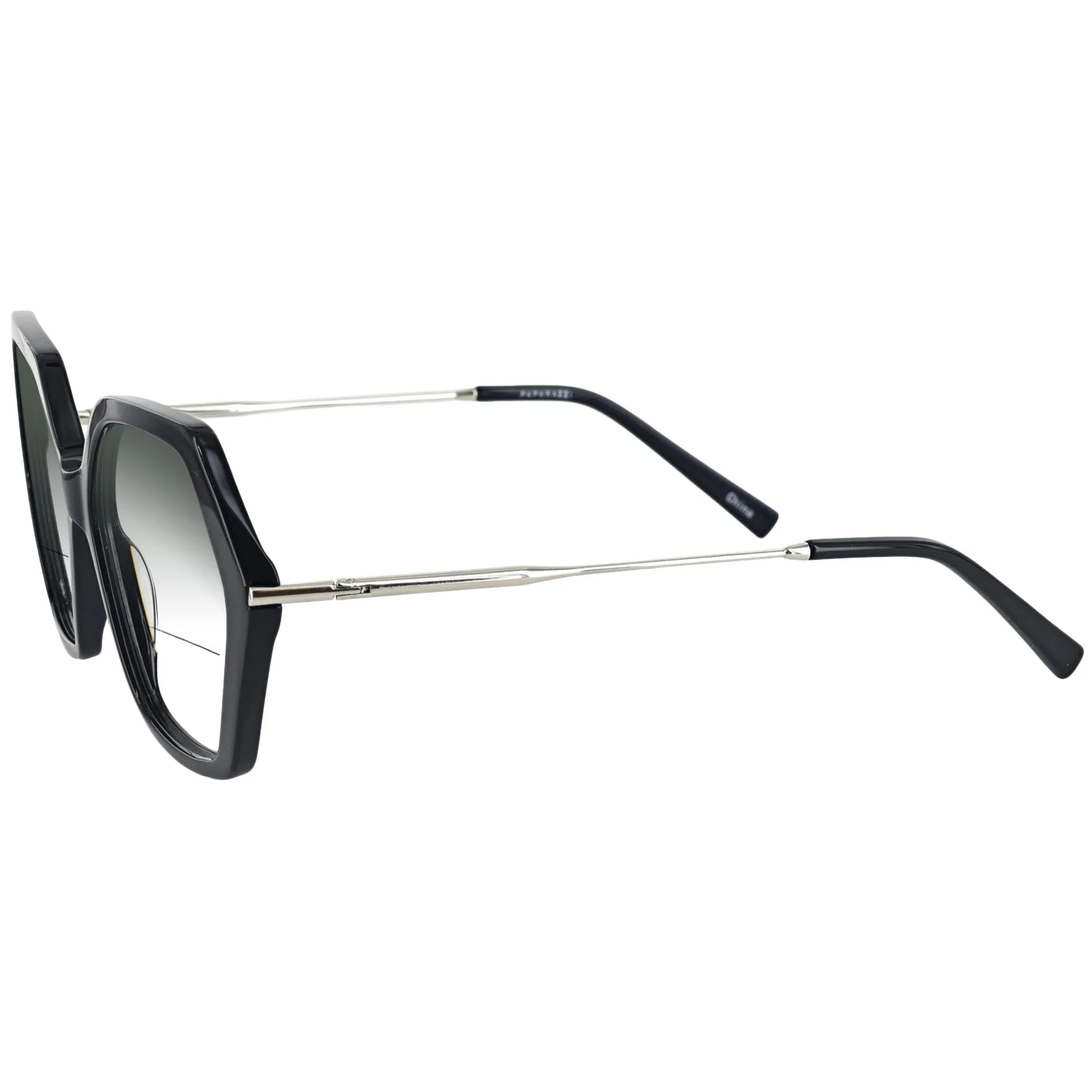 Iris w/ Gradient Bifocal Reading Sunglasses - Image 3