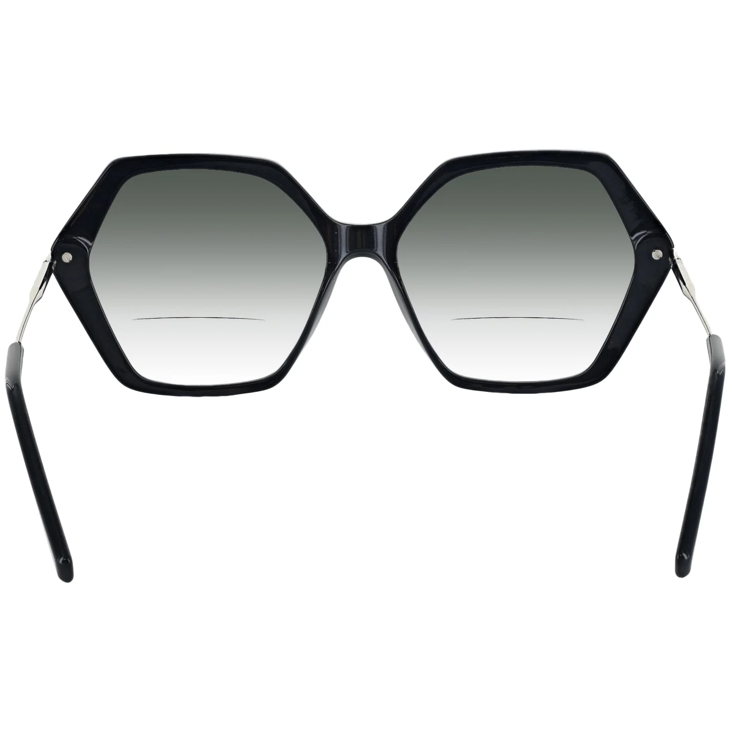 Iris w/ Gradient Bifocal Reading Sunglasses - Image 4