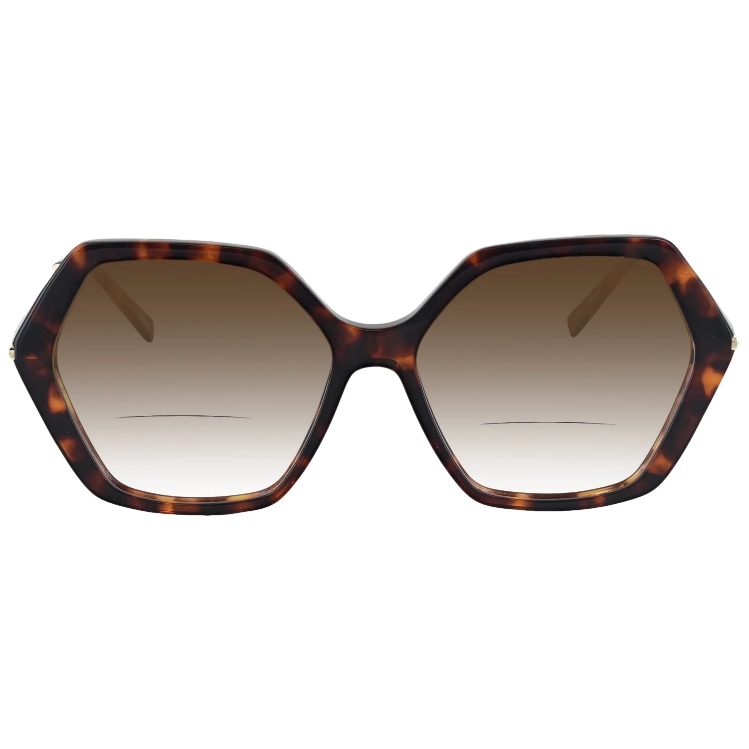 Iris w/ Gradient Bifocal Reading Sunglasses - Image 6