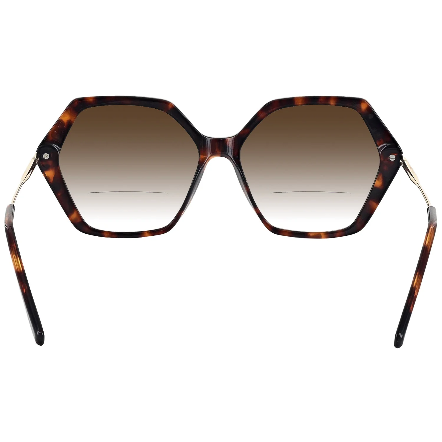 Iris w/ Gradient Bifocal Reading Sunglasses - Image 8