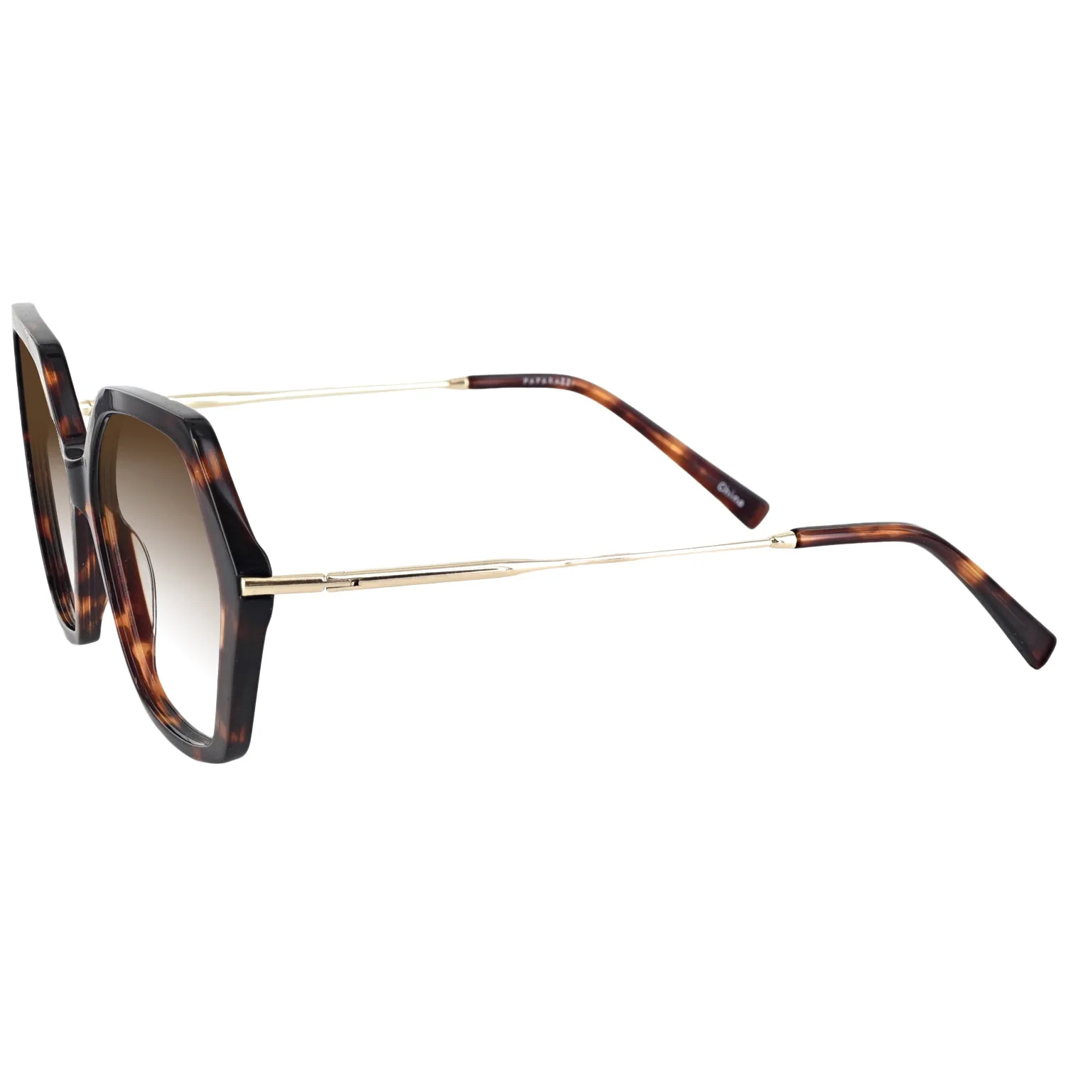 Iris w/ Gradient Progressive Reading Sunglasses - Image 32