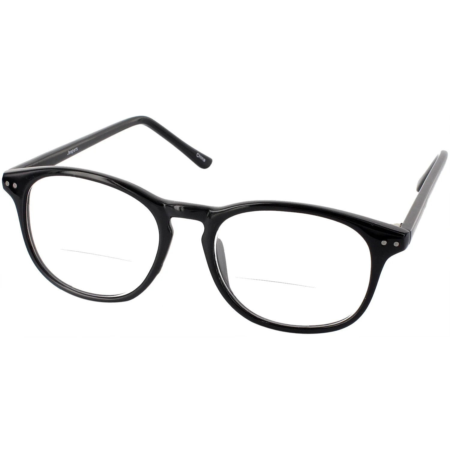 Ivy League Bifocal