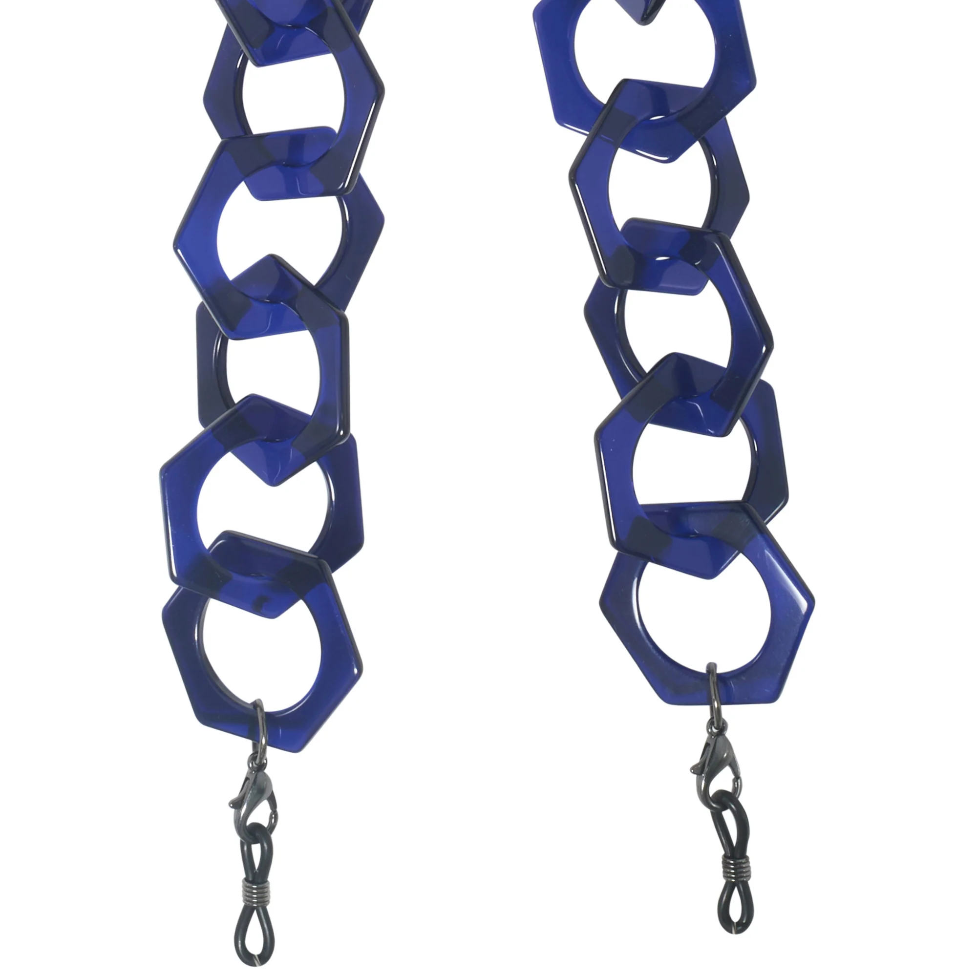 Jangles Chunky Hex Chain - Image 106