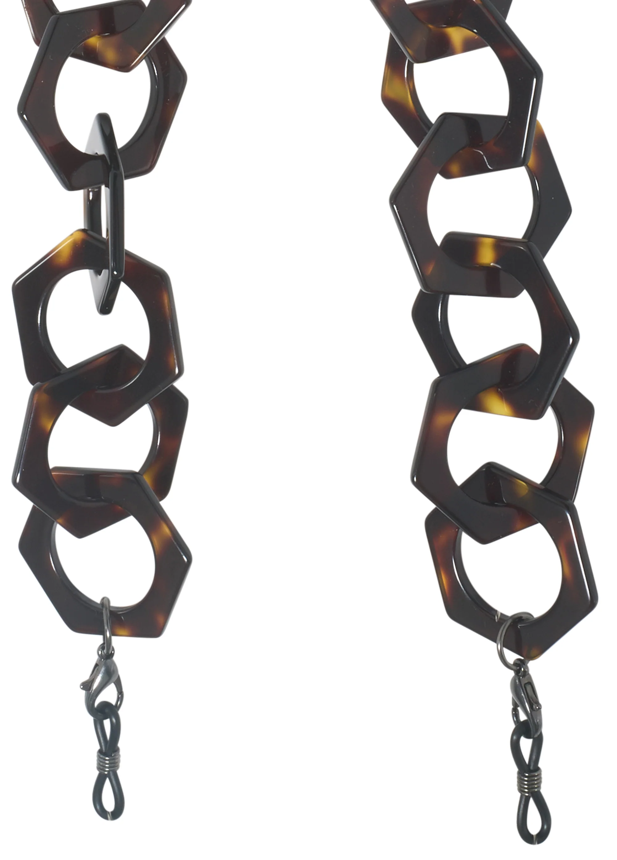 Jangles Chunky Hex Chain - Image 48