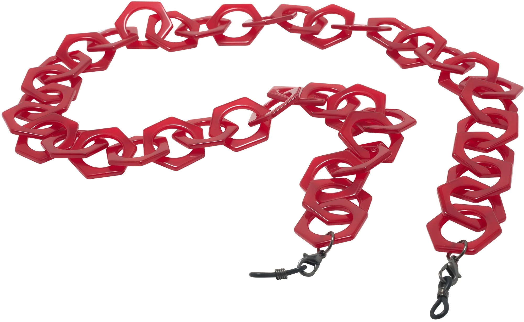 Jangles Chunky Hex Chain - Image 61