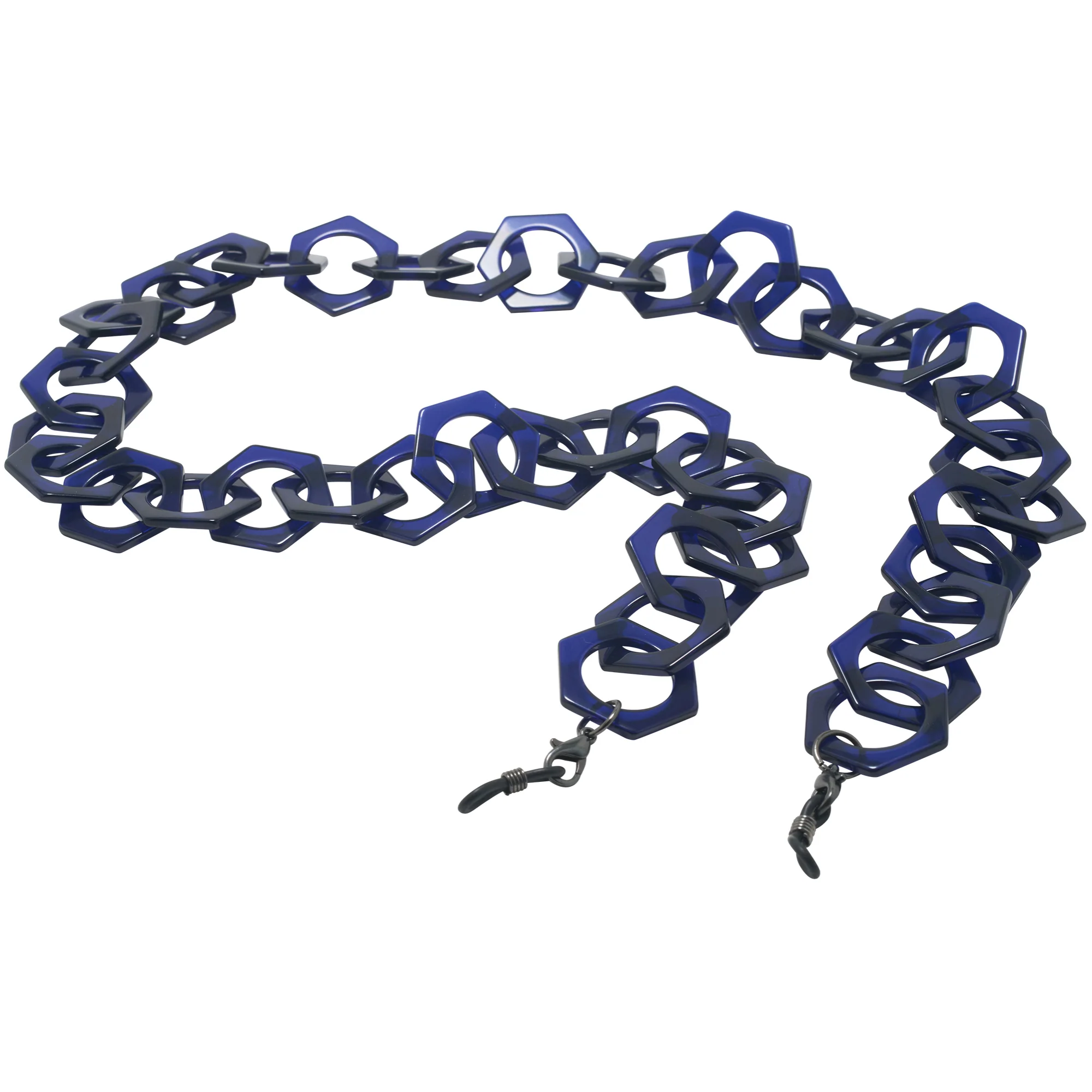 Jangles Chunky Hex Chain - Image 65