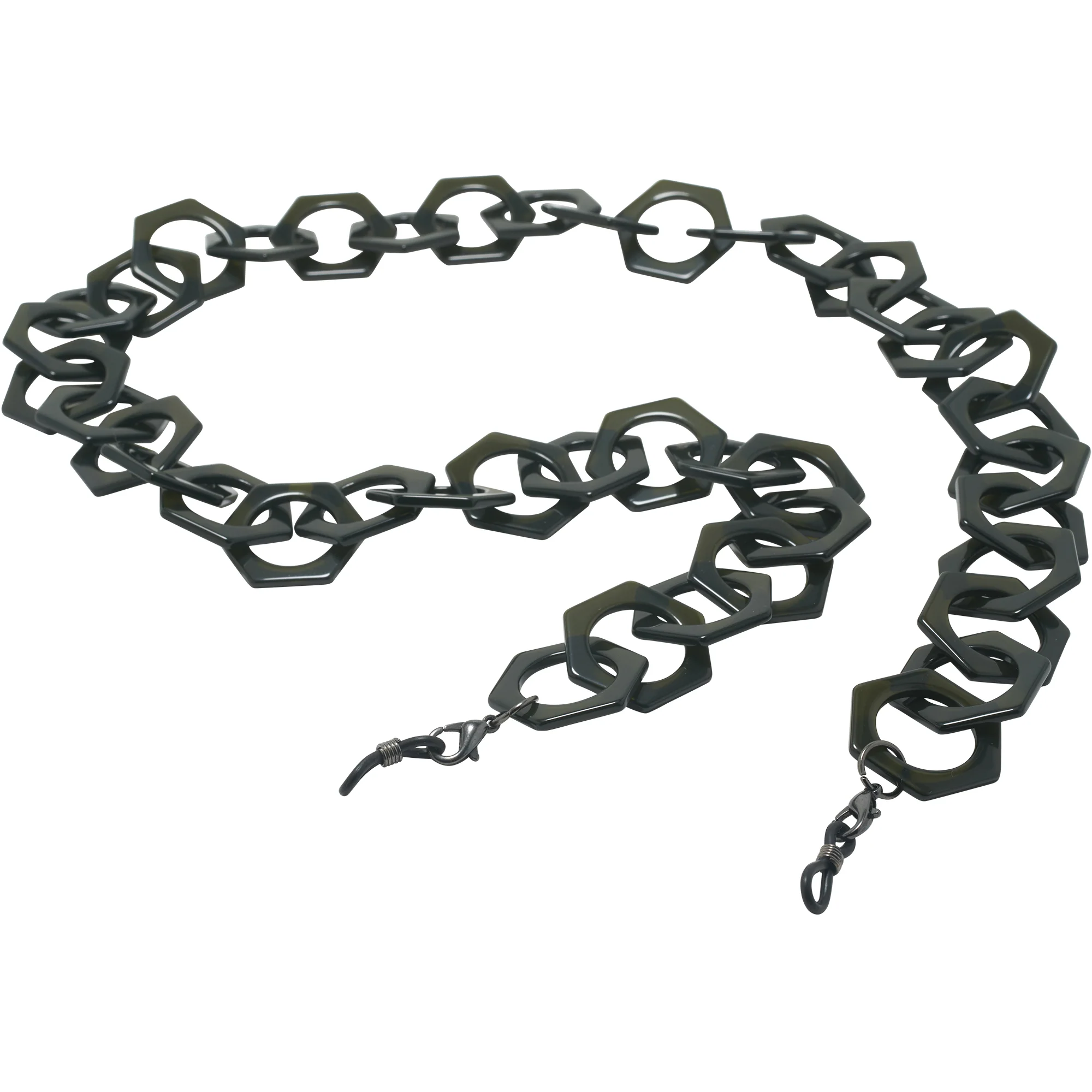 Jangles Chunky Hex Chain - Image 68