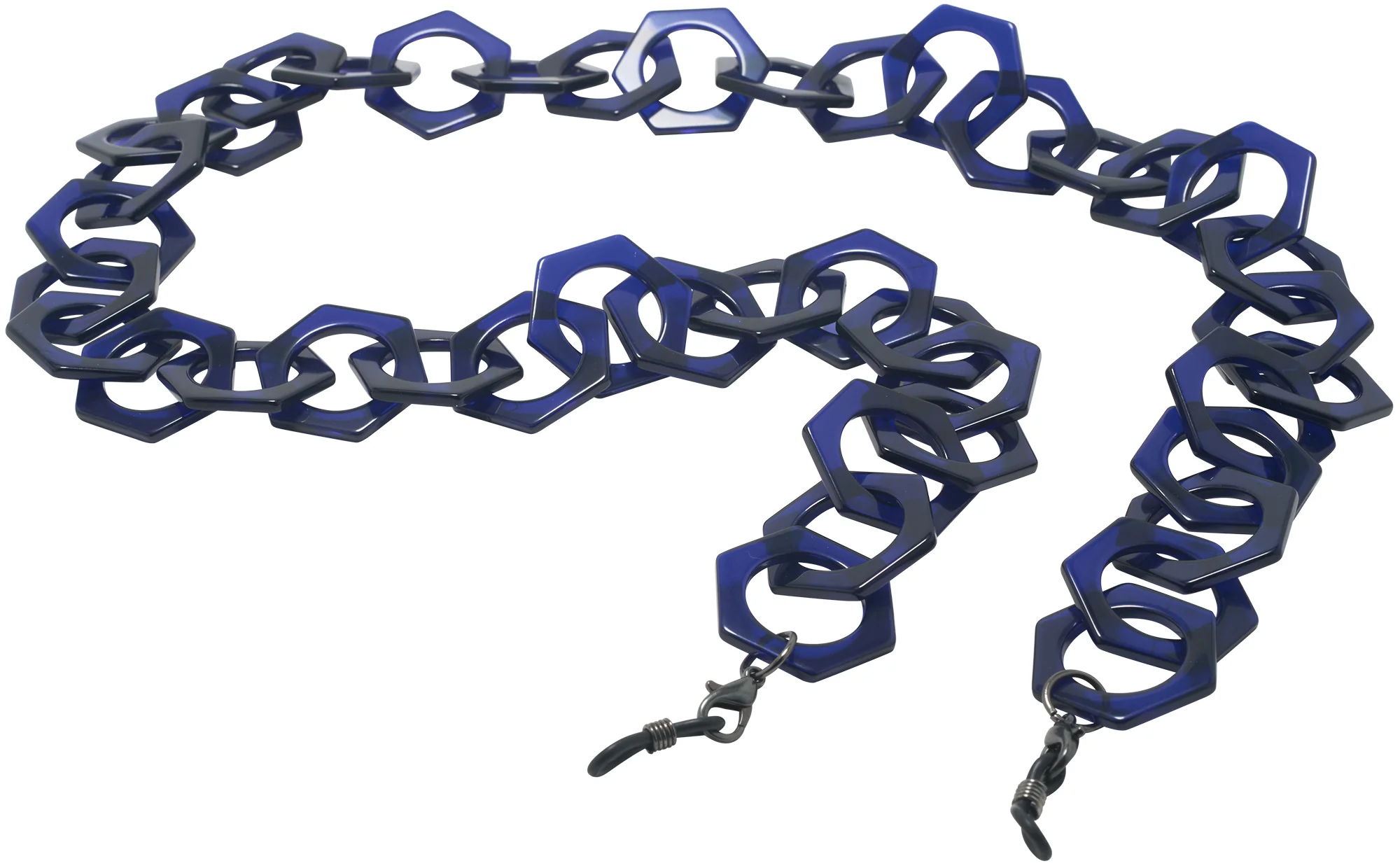 Jangles Chunky Hex Chain - Image 7