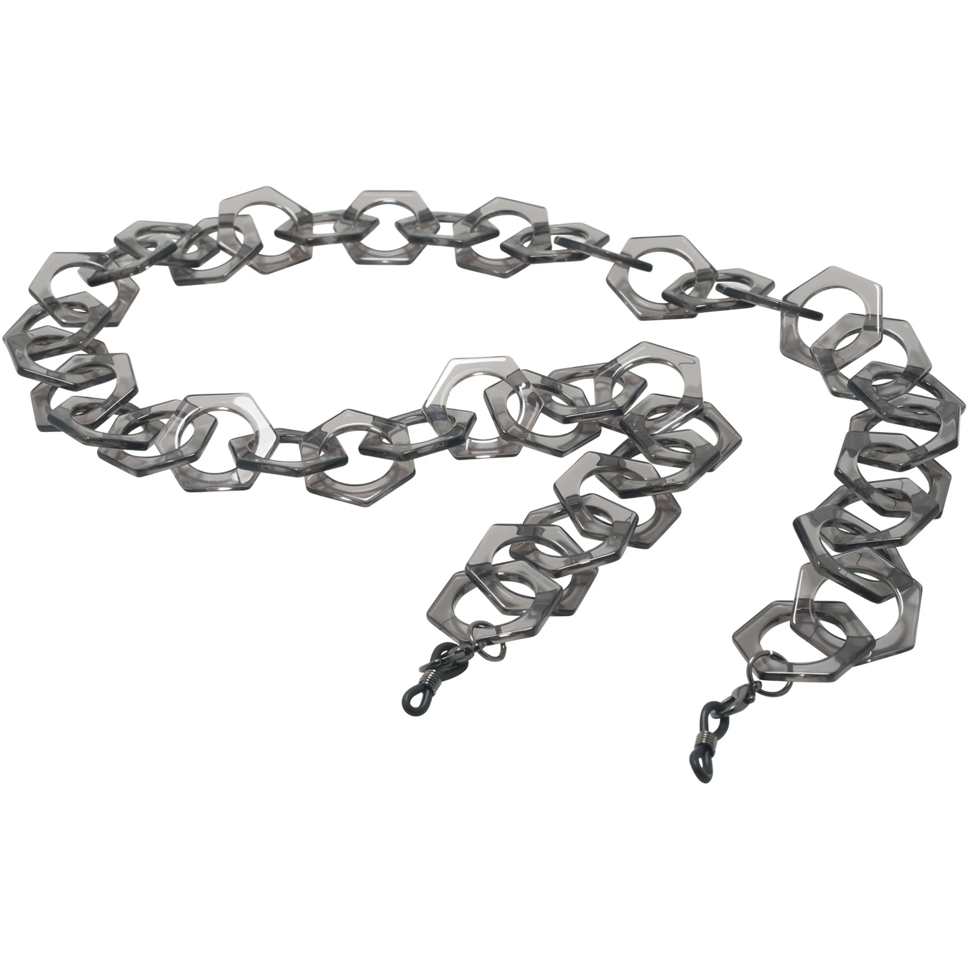 Jangles Chunky Hex Chain - Image 71