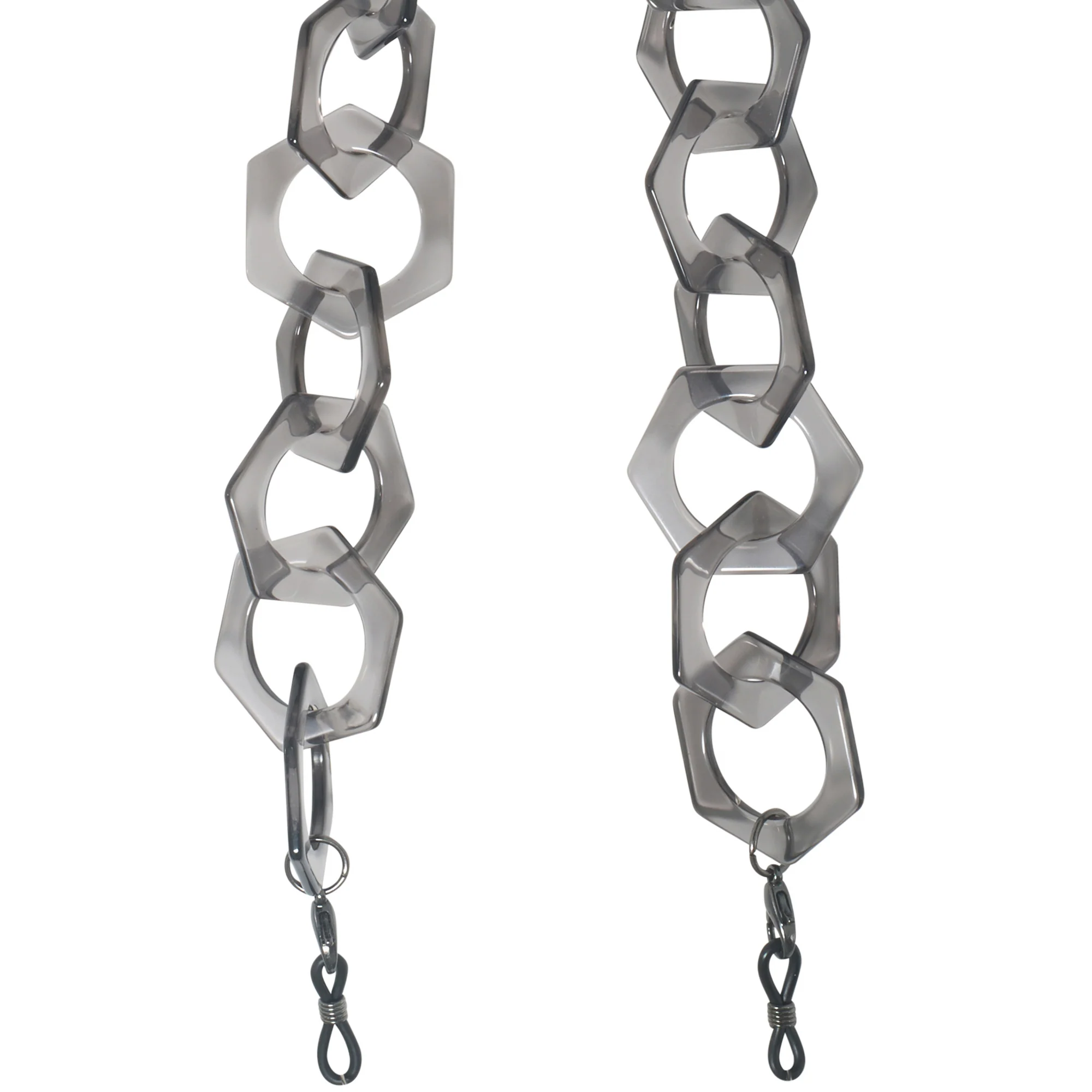 Jangles Chunky Hex Chain - Image 73
