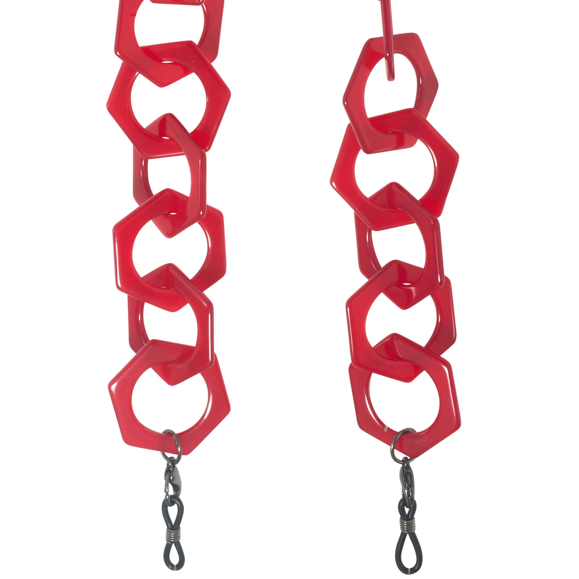 Jangles Chunky Hex Chain - Image 76