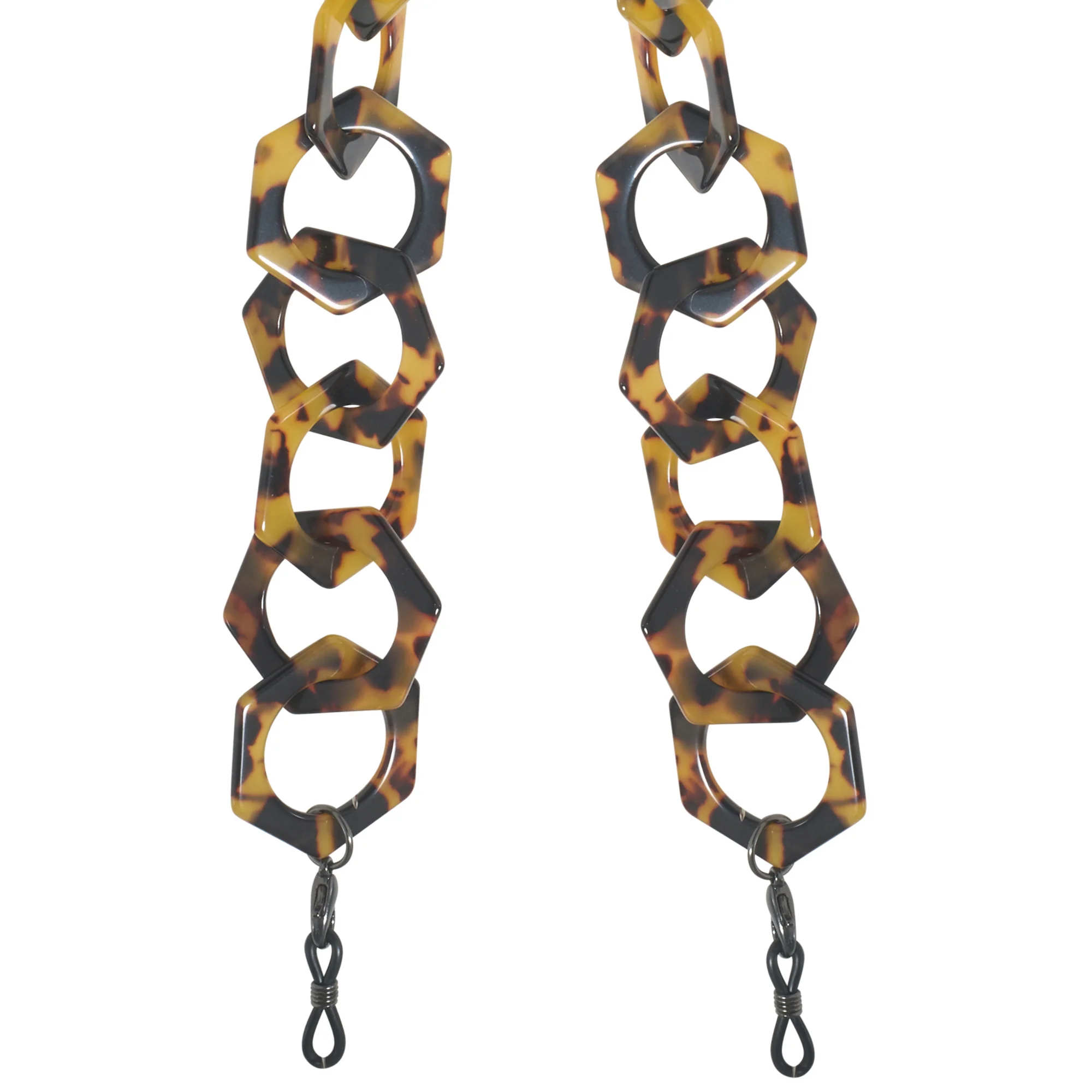 Jangles Chunky Hex Chain - Image 77