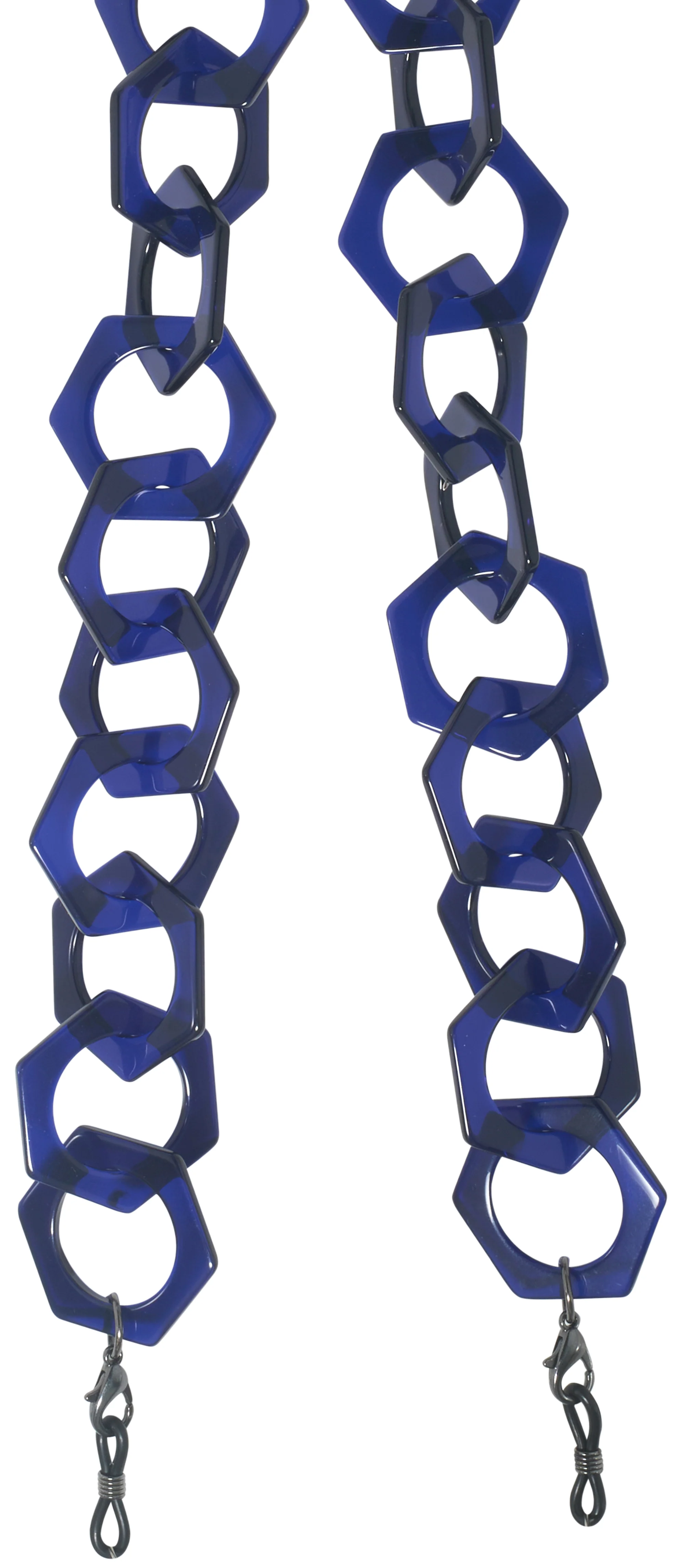 Jangles Chunky Hex Chain - Image 8
